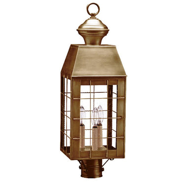 8353 Northeast Lantern Woodcliffe Post Light 3
