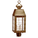 8353 Northeast Lantern Woodcliffe Post Light 4