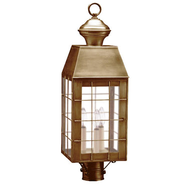 8353 Northeast Lantern Woodcliffe Post Light 4