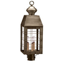 8353 Northeast Lantern Woodcliffe Post Light 7