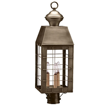 8353 Northeast Lantern Woodcliffe Post Light 7