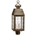 8353 Northeast Lantern Woodcliffe Post Light 8