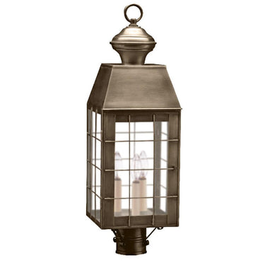 8353 Northeast Lantern Woodcliffe Post Light 8