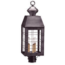 8353 Northeast Lantern Woodcliffe Post Light 9