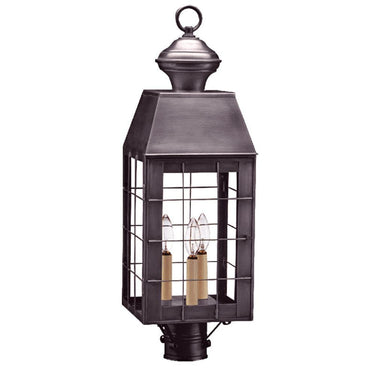 8353 Northeast Lantern Woodcliffe Post Light 9