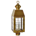 8353 Northeast Lantern Woodcliffe Post Light 