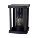 83711 Northeast Lantern Austin Wall Light 1