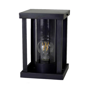 83711 Northeast Lantern Austin Wall Light 1
