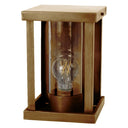 83711 Northeast Lantern Austin Wall Light 2