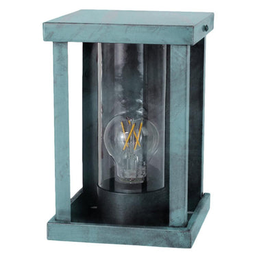 83711 Northeast Lantern Austin Wall Light 4