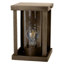 83711 Northeast Lantern Austin Wall Light 