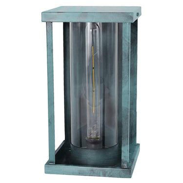 83731 Northeast Lantern Austin Wall Light 4