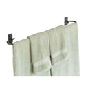 Hubbardton Forge 841024 Metra Towel Holder - Crescent Harbor
