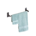 Hubbardton Forge 842016 Metra Towel Holder - Crescent Harbor