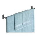 Hubbardton Forge 842032 Metra Towel Holder - Crescent Harbor