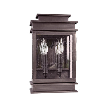 8811 Northeast Lantern Empire Outdoor Wall Sconce 11
