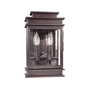 8811 Northeast Lantern Empire Outdoor Wall Sconce 12