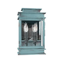 8811 Northeast Lantern Empire Outdoor Wall Sconce 13