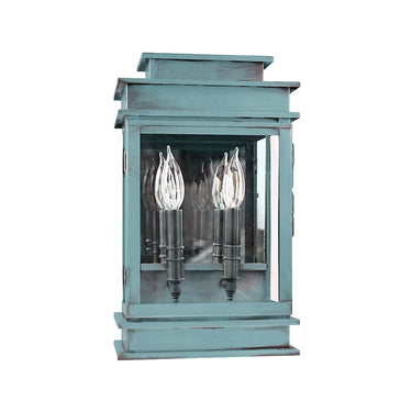 8811 Northeast Lantern Empire Outdoor Wall Sconce 13