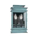 8811 Northeast Lantern Empire Outdoor Wall Sconce 14
