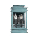 8811 Northeast Lantern Empire Outdoor Wall Sconce 15