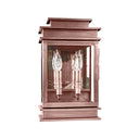 8811 Northeast Lantern Empire Outdoor Wall Sconce 4
