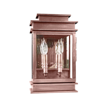 8811 Northeast Lantern Empire Outdoor Wall Sconce 4