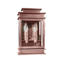 8811 Northeast Lantern Empire Outdoor Wall Sconce 5