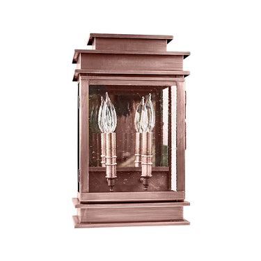 8811 Northeast Lantern Empire Outdoor Wall Sconce 5
