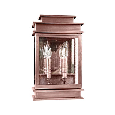 8811 Northeast Lantern Empire Outdoor Wall Sconce 6