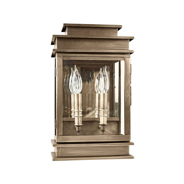 8811 Northeast Lantern Empire Outdoor Wall Sconce 7