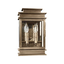 8811 Northeast Lantern Empire Outdoor Wall Sconce 8