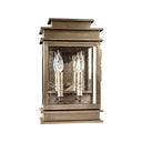 8811 Northeast Lantern Empire Outdoor Wall Sconce 9