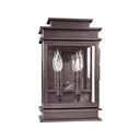 8811 Northeast Lantern Empire Outdoor Wall Sconce 10