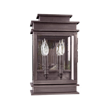 8811 Northeast Lantern Empire Outdoor Wall Sconce 10