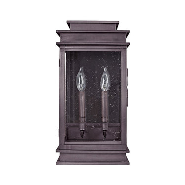 8831 Northeast Lantern Empire Outdoor Wall Sconce 11