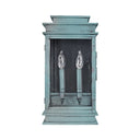 8831 Northeast Lantern Empire Outdoor Wall Sconce 13