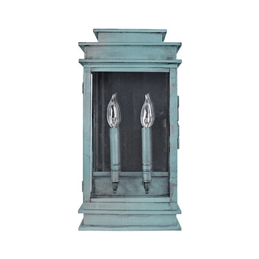 8831 Northeast Lantern Empire Outdoor Wall Sconce 13