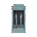 8831 Northeast Lantern Empire Outdoor Wall Sconce 14