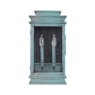 8831 Northeast Lantern Empire Outdoor Wall Sconce 14