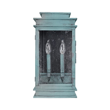 8831 Northeast Lantern Empire Outdoor Wall Sconce 15