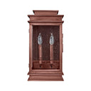 8831 Northeast Lantern Empire Outdoor Wall Sconce 5