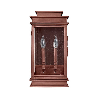 8831 Northeast Lantern Empire Outdoor Wall Sconce 5