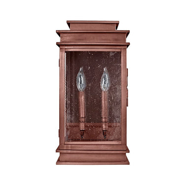 8831 Northeast Lantern Empire Outdoor Wall Sconce 6