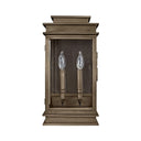 8831 Northeast Lantern Empire Outdoor Wall Sconce 7