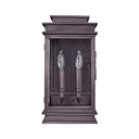 8831 Northeast Lantern Empire Outdoor Wall Sconce 10