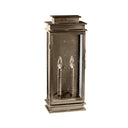 8851 Empire Collection Outdoor Wall Sconce 11