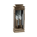 8851 Empire Collection Outdoor Wall Sconce 12