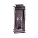 8851 Empire Collection Outdoor Wall Sconce 13