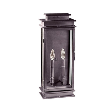 8851 Empire Collection Outdoor Wall Sconce 13